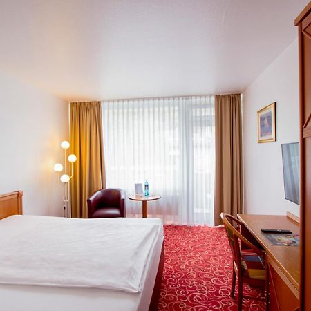 Caravelle Hotel Im Park Bad Kreuznach Buitenkant foto